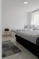 Mendoza Ferienwohnung Ailingen klimatisiert - Chambres d’hôtes Friedrichshafen