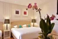 La Villetta Suite - Ferienwohnung Ciampino