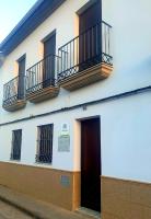 La Casona de Alba - B&B Encinasola