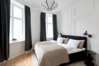 Bright Apartment in the Old Town of Copenhagen - Chambres d'hôtes Copenhague
