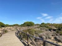 Casa Bela, casa reformada en Marbella muy cerca de la playa - Ferienwohnung Marbella