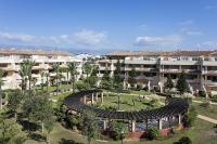 Apartamento LUXURY en ROQUETAS DE MAR - PLAYA SERENA Urbanización VILLA ROMANA - B&B Roquetas de Mar