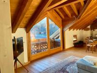 Chalet Roana - B&B Roana