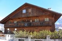 Villa Ronco - Stayincortina - B&B