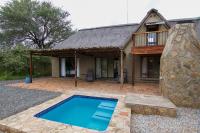 B&B Hoedspruit - Ingwe Bush Lodge - Bed and Breakfast Hoedspruit