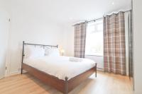 B&B Bristol - Lovely 3 bedroom property in Filton - Bed and Breakfast Bristol