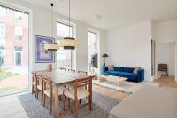 Appartement 3 Chambres