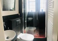 Schöne ruhige Wohnung zentral gelegen! - Ferienwohnung Hamburg