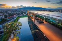 The Astra Condo Chiang Mai - B&B