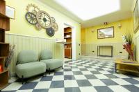 Capitolium Rooms - B&B