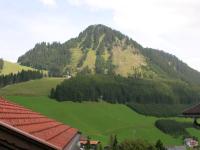 Appartements Sportsüberl - B&B Berwang