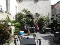 Garni Bar Sport - Ferienwohnung Mendrisio