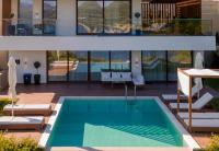 Zavia Resort - B&B Sývota
