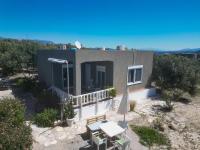 Spiti tou Papa sto Vouno - B&B Kamilári