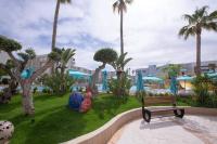 Excellent appartement S+2 au PALM lake resort - Chambres d’hôtes Monastir