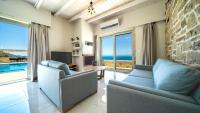 Villa de 3 dormitorios
