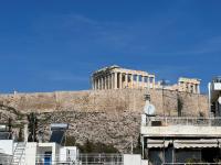 Herodion Residence - B&B Atenas