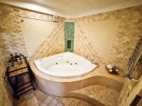 Delux Private Jacuzzi and Sauna Inside the Flat - B&B Estambul