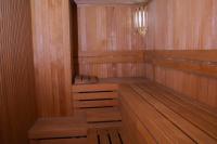 Delux Private Jacuzzi and Sauna Inside the Flat - Bed and Breakfast Istanbul