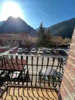 Cal Lleuger - B&B Guardiola de Berguedà