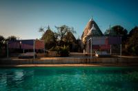 Borgo Del Tempo Ritrovato - Luxury Relais in Puglia - Bed and Breakfast Ostuni