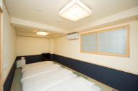 Japanese-Style Deluxe Room