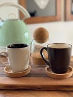 Lakeview Apartments Ohrid - B&B Ocrida