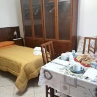 Antico Portale - Bed and Breakfast Regalbuto