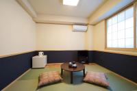 Japanese-Style Superior Room