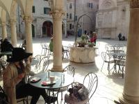 Apartment Silvana - B&B Šibenik