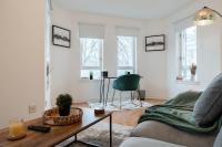 St George's Residence - B&B