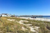 Seaside Unit C - B&B