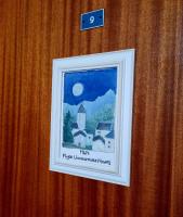 MUN Apartment - Major Unforgettable Nights - Chambres d'hôtes Fuipiano Valle Imagna
