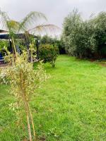 Villa yanii siin - Chambres d’hôtes Marrakech