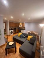 B&B Londres - Spacious 1 bedroom flat in Marylebone - Bed and Breakfast Londres