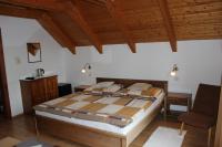 Habitación Cuádruple Dúplex