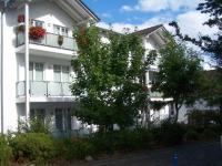 Appartement Granitz - Ferienwohnung Thoenissen - B&B Ostseebad Göhren