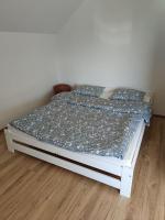 Appartement met 2 slaapkamers