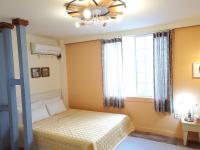 Double Room with Patio