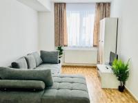 B&B Suceava - Altheda Living Brownie 29E-2 - Bed and Breakfast Suceava