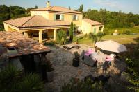 Chambres d'hôtes - Villa CARPE DIEM TOLOSA - B&B Vieille-Toulouse