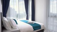 Ramada Suites by Wyndham The Straits Johor Bahru