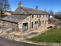 B&B Hebden Bridge - Bess Cottage - Bed and Breakfast Hebden Bridge