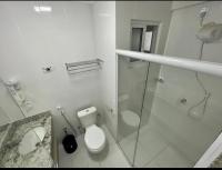 Apartment mit Balkon