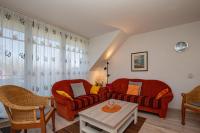 Feriendorf Papillon Wohnung 01-5 - Ferienwohnung Ostseebad Boltenhagen