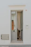 Volte_sotto_le_stelle - Ferienwohnung Casarano