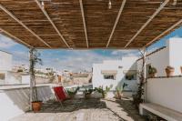 Volte_sotto_le_stelle - B&B Casarano