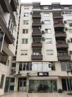 VD Apartment - Ferienwohnung Skopje