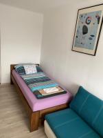 Chambre Simple