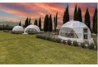 Hacienda Maimará - B&B Olmedo